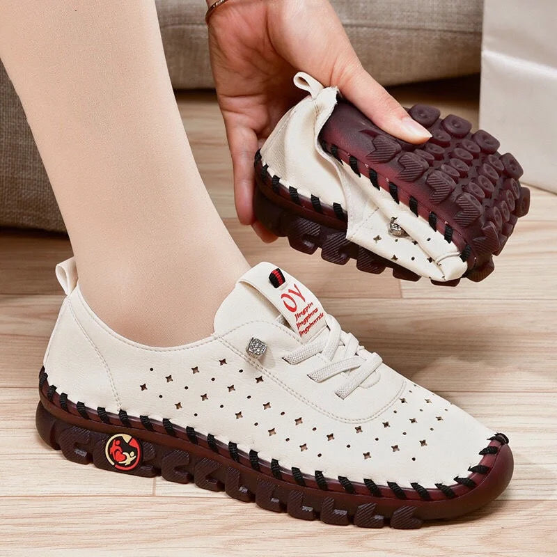 Sneakers Women Shoes Flat Loafers