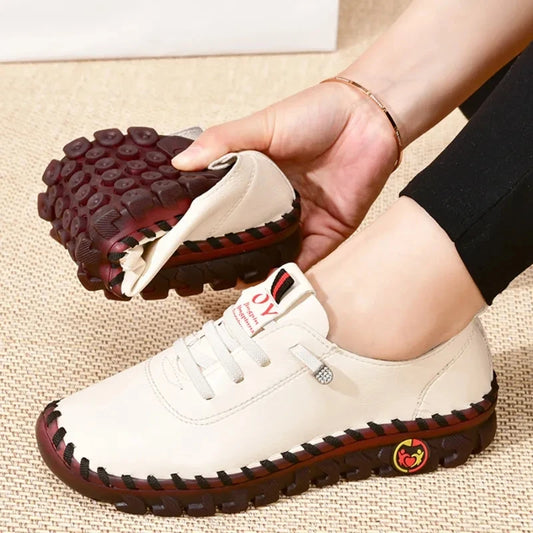 Sneakers Women Shoes Flat Loafers